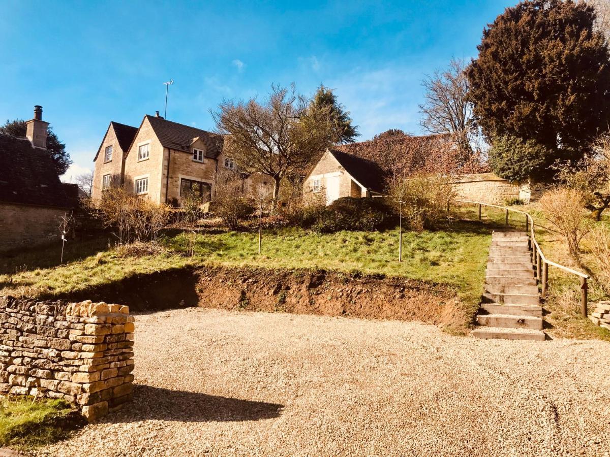 The Old Post Office Studio Apartment In A Beautiful Cotswold Village Cirencester Zewnętrze zdjęcie